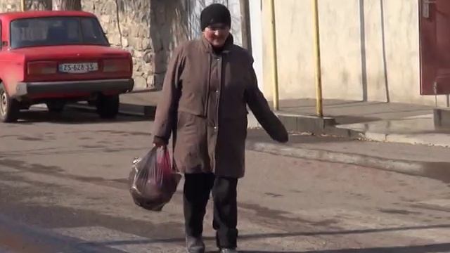 Объявление дирекции газовой компании "SJGC" смотреть онлайн