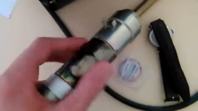 Рентгенметр ДП-5В смотреть онлайн