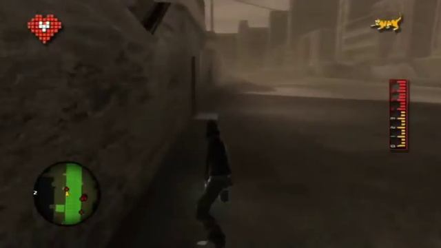 [PS3-JP] No More Heroes: Heroes Paradise - Rank 3: Speed Buster (Very Sweet Mode)