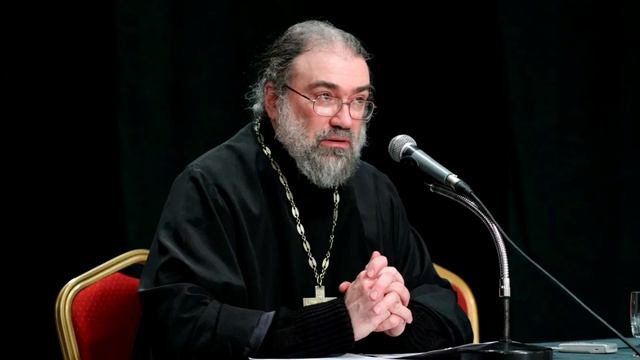 Как надо устроить свою духовную и внешнюю жизнь, чтобы вкусить и видеть, как благ Господь? смотреть онлайн