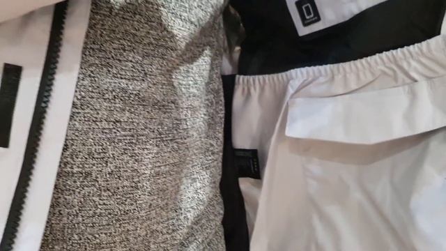 Xiaomi Uleemark ветровка. смотреть онлайн
