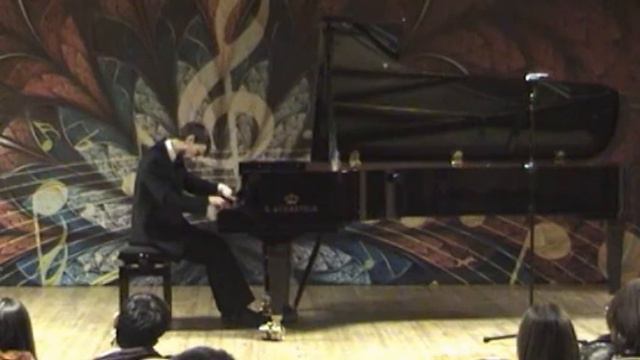 liszt sonet petrarki 104 смотреть онлайн