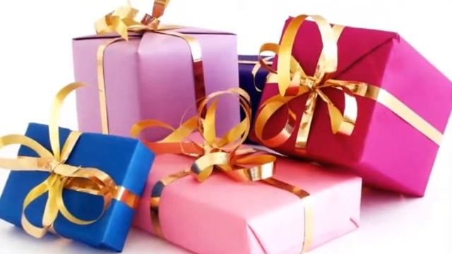 С днём рождения Галя! смотреть онлайн