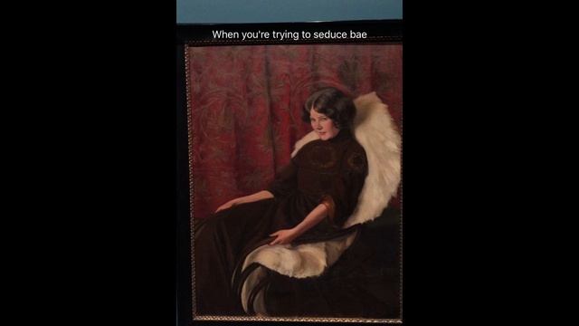 VLOG #135: Day 3 in Helsinki, Finland at the Ateneum Museum - April 19, 2016 | Erica Joaquin смотреть онлайн