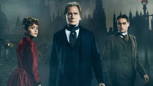 Голем (краткий пересказ фильма)