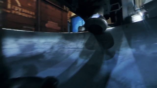 Промо RM Rail смотреть онлайн