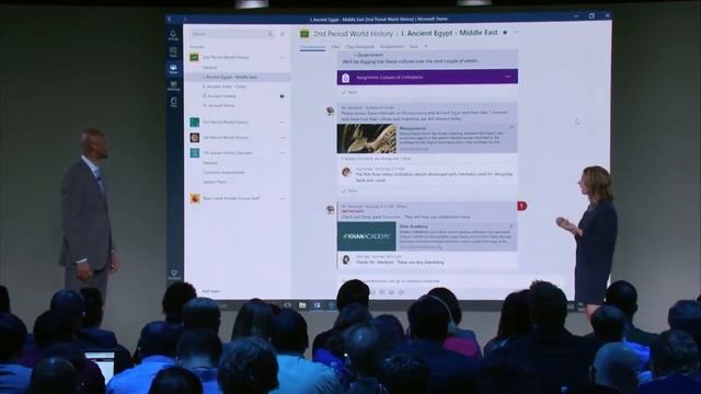 Microsoft's event Windows 10 S, Microsoft Surface and Office FREE смотреть онлайн