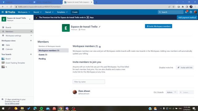 How To Remove Guest From Board Trello Tutorial смотреть онлайн