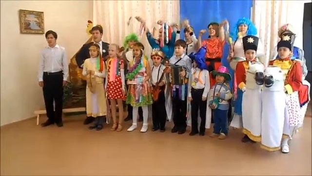 Бродячие артисты 2017 апрель смотреть онлайн