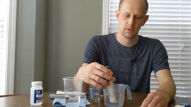 Приборы для гидропоники. EC и TDS метры. Нужно и/или зачем их калибровать?