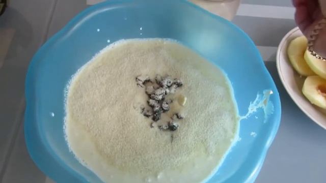 Пироги с карри и кокосовым молоком