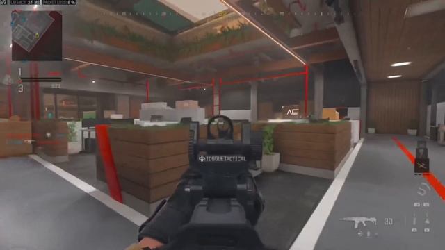Modern Warfare 3 | Xbox Series X Gameplay смотреть онлайн