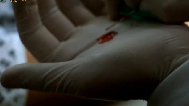 The Complex Обзор