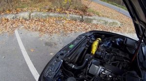 ЭЛЕКТРО ВЕНТИЛЯТОР ОТ Е60 E65 НА Е39 Е38 ВМЕСТО ВИСКОМУФТЫ | ПОЛНЫЙ FAQ | ЛИЧНЫЙ ОПЫТ