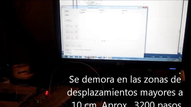 Programa en VB.NET para interpretar codigo G смотреть онлайн