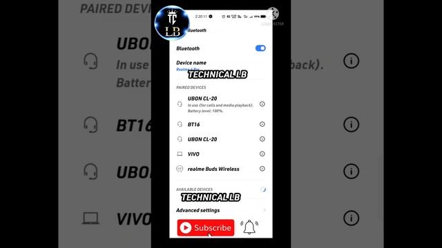HOW TO CONNECT BLUETOOTH EARPHONE TO MOBILE || kaise connect kare bluetooth earphone Mobile se смотреть онлайн