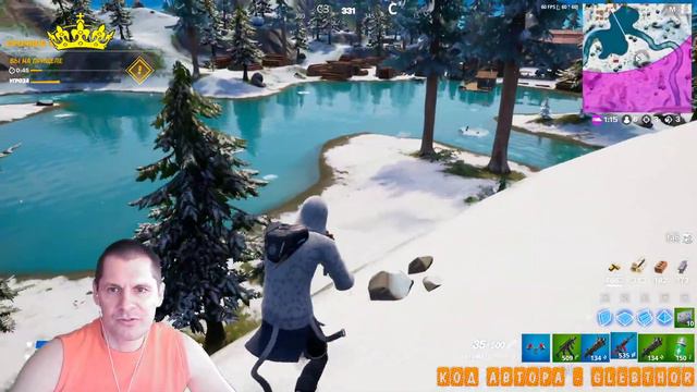 yalexer зашел на стрим, а я его не узнал смотреть онлайн