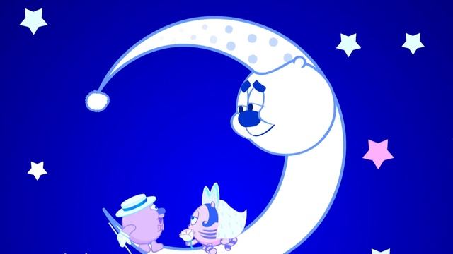 New Year Fairytale, Part 2 - KikoRiki | Cartoon for Kids смотреть онлайн
