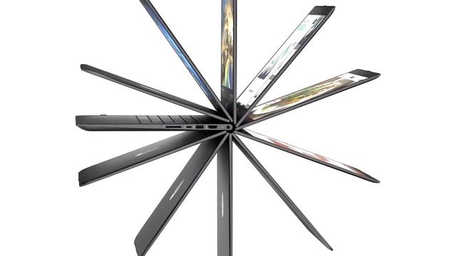 8 HP ENVY x360 15 6 m6 ar004dx Notebook Review смотреть онлайн