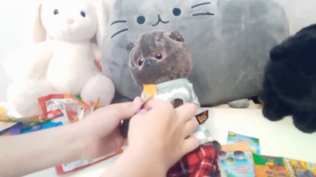 Распаковка 13 завров и новой акции в магните Золото магнитного моря! смотреть онлайн