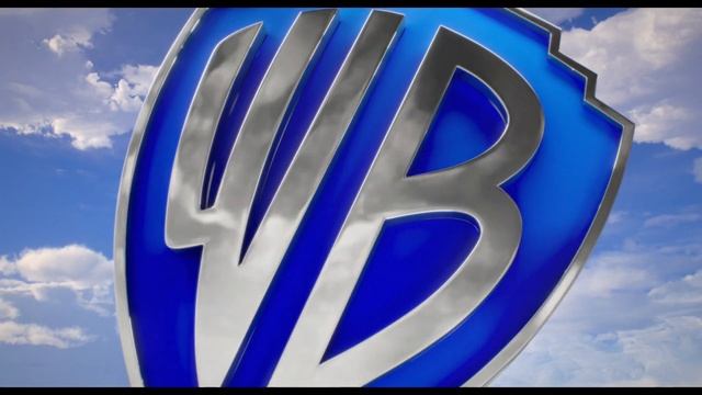 Warner Bros. Pictures Intro (2021) | New Logo [4K 60fps] смотреть онлайн