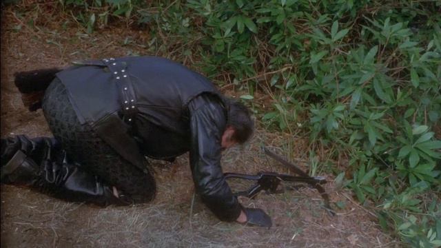 Hawk the Slayer [1980] Full Movie HD. Adventure / Fantasy смотреть онлайн