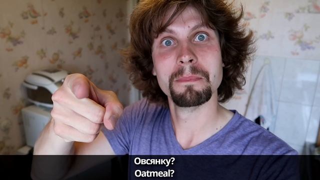 Russian Food Vocabulary - Cooking (Part 1) | Intermediate смотреть онлайн
