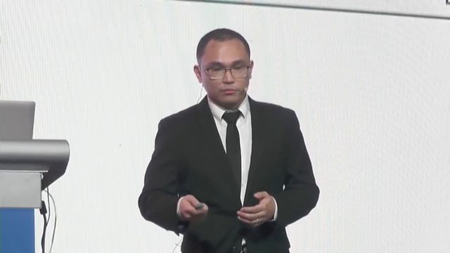 COL Trader Summit 2019 - Numbers Don't Lie: Data Analytics with Chad Pacheco смотреть онлайн