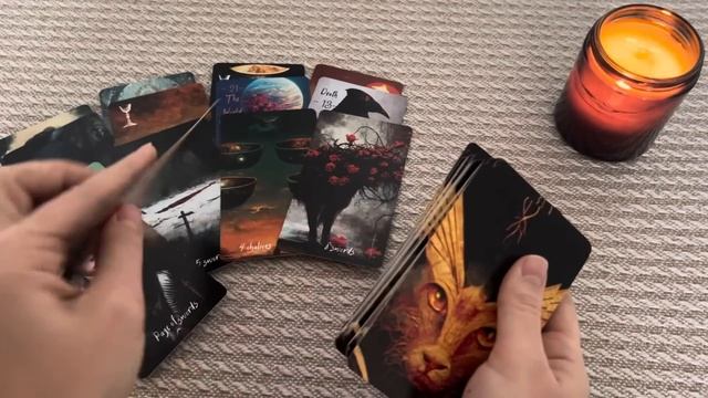 ПОЧЕМУ Я ДУМАЮ О НЕМ? Существует ли ментальная связь с загаданным мужчиной, или это всё иллюзия? смотреть онлайн