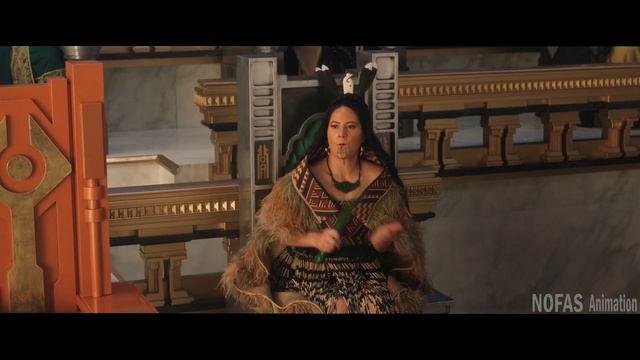 Zeus Flick Jane Foster смотреть онлайн