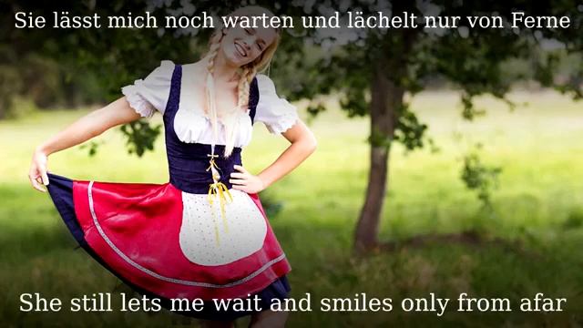 [RE-UPLOAD] ROSAMUNDE ✠ [GERMAN VERSION OF BOHEMIAN FOLK SONG][+ ENGLISH TRANSLATION] смотреть онлайн