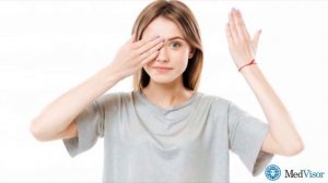 Чем лечить ячмень на веке?