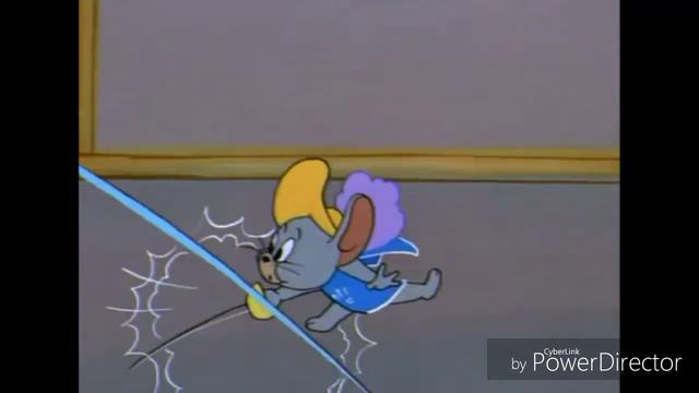 tom and jerry royal cat nap outro смотреть онлайн