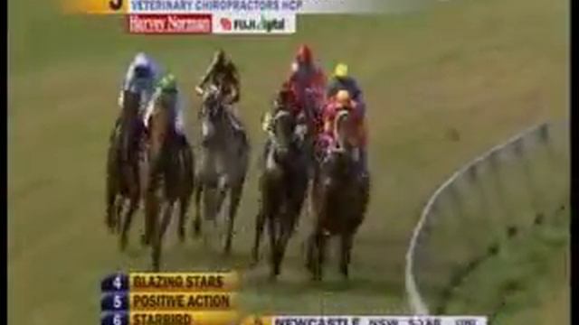 Starbird 2nd - 15/09/2007 смотреть онлайн