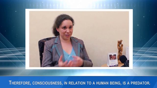 What Is Consciousness