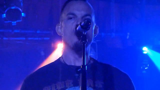 Tremonti - Cauterize (09/13/15) смотреть онлайн