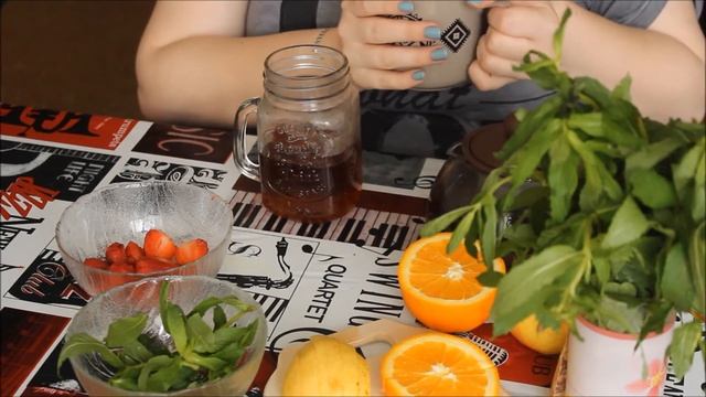 Ягодный Джем Жизни