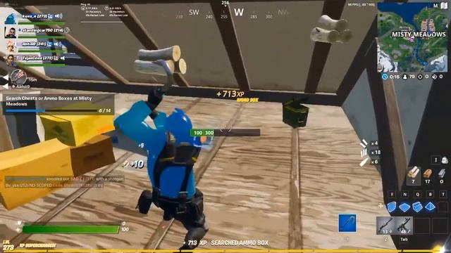 CHAOS!!!! смотреть онлайн