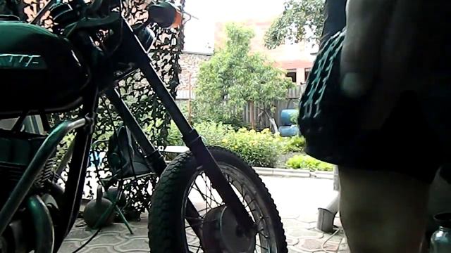 Обзор Jawa 638 12v смотреть онлайн