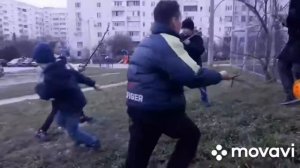 мы черные отряды Гайера