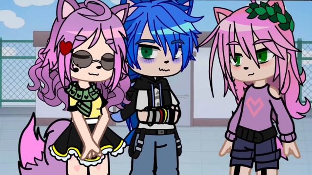 {||You:Crazy?||} || Sonic The Hedgehog ? || Gacha Club|| Meme|| {My AU}