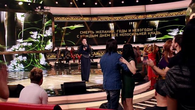 Диляра Вагапова "У природы нет плохой погоды" смотреть онлайн