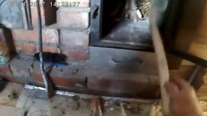 Правильная растопка бани