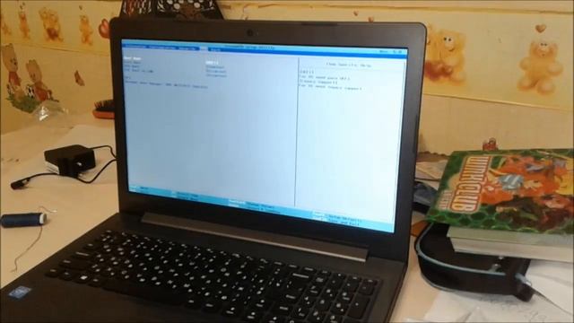 Настраиваем новый ноутбук смотреть онлайн
