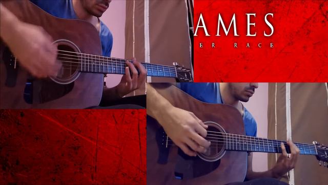 In Flames - Gyroscope (Acoustic) смотреть онлайн