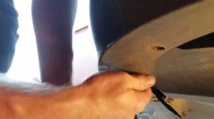 ?Как снять передний бампер на автомобиле  Лада Приора