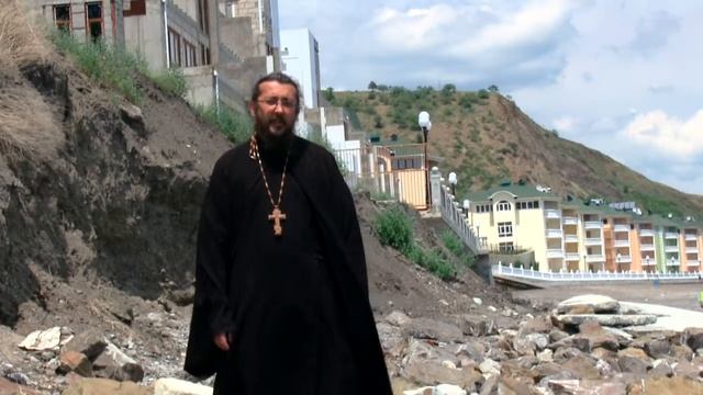 Как примириться с человеком, если взял на себя чужие грехи. Священник Игорь Сильченков смотреть онлайн