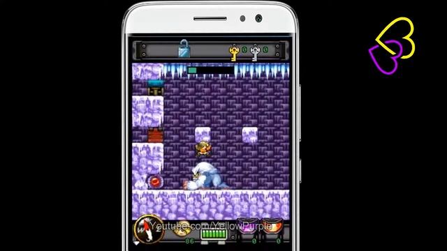 Diamond Rush Tibet Stage 11 - Game of your old cell phone смотреть онлайн