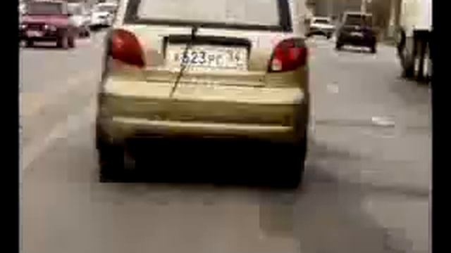 Матиз .flv смотреть онлайн
