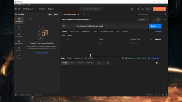 ASP NET Core: Design and Implement Web API смотреть онлайн